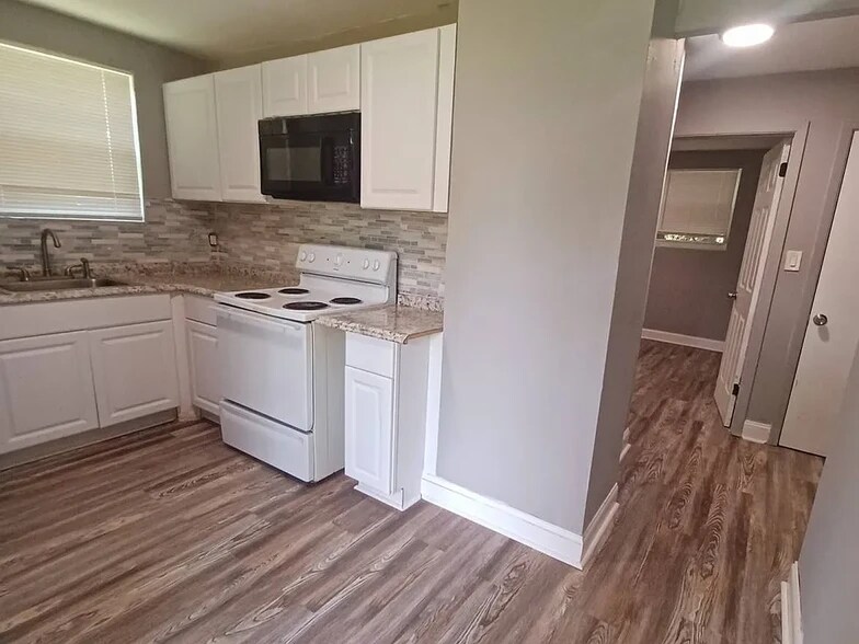 More Photos Of 1352 30th St, Jacksonville Apartments For Sale