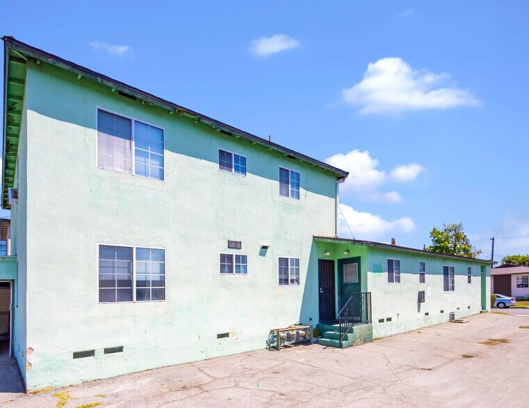 More Photos Of 221 S Bushnell Ave, Alhambra Multifamily For Sale