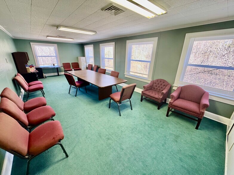 More Photos Of 413 Polkville Rd, Shelby Religious Facility For Sale