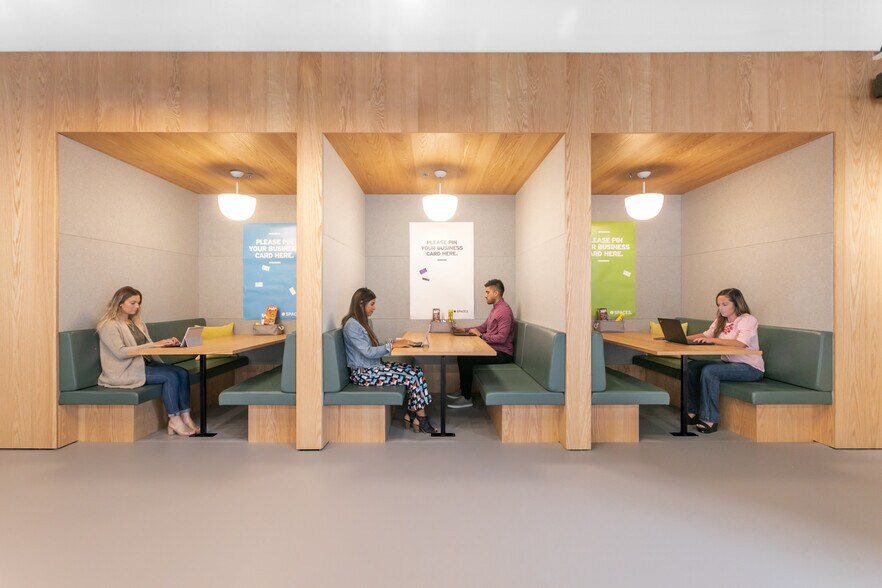 More Photos Of 3300 Dallas North Tollway, Plano Coworking Space