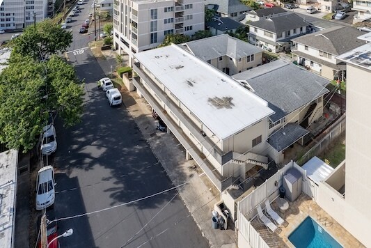More Photos Of 810-814 Green St, Honolulu Apartments For Sale