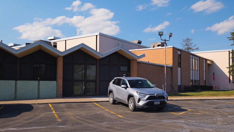 Primary Photo Of 293 Patriot Way, Rochester Industrial For Sale