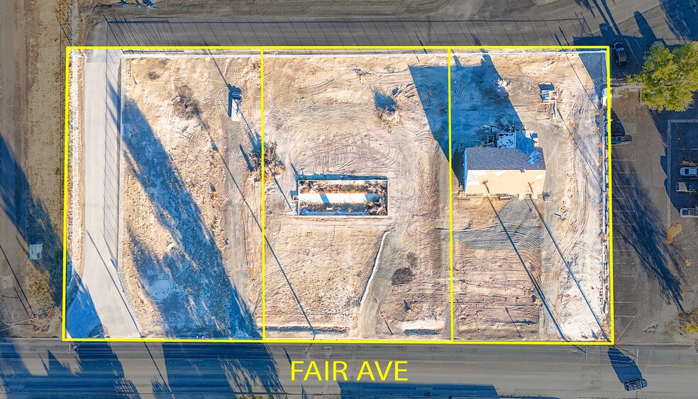 More Photos Of 833 Fair Ave, Filer Land For Sale