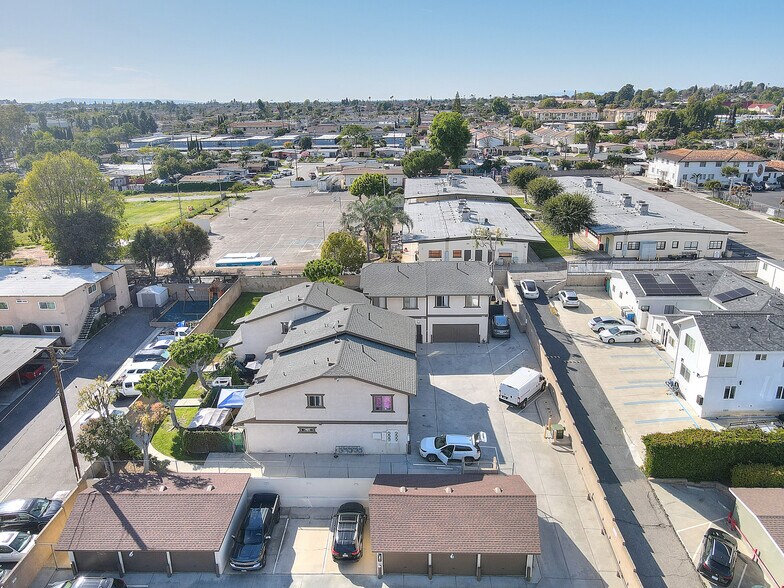 More Photos Of 275-299 Monte Vista St, La Habra Apartments For Sale