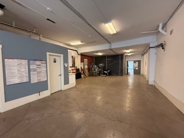 More Photos Of 83 Shotwell St, San Francisco Loft Creative Space For Lease
