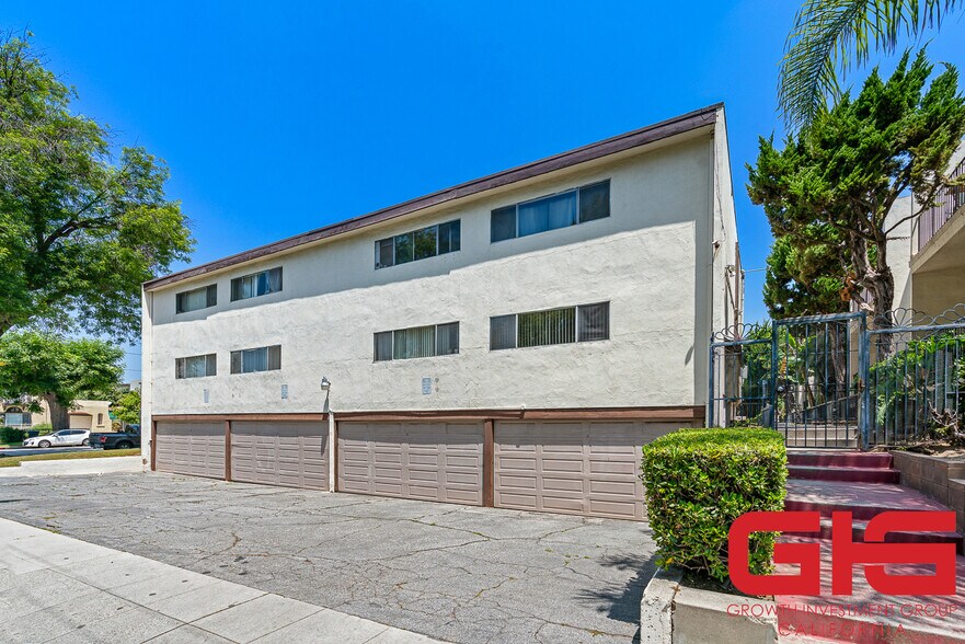 More Photos Of 820 N Raymond Ave, Pasadena Apartments For Sale