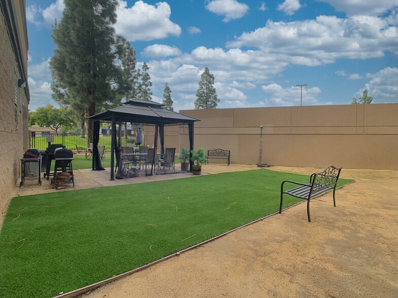 More Photos Of 120 Ballantyne St, El Cajon Apartments For Lease
