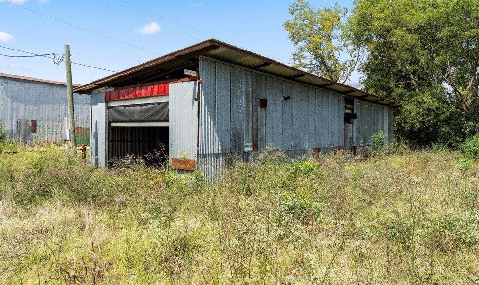 More Photos Of I-30 Frontage Road, Winfield Land For Sale
