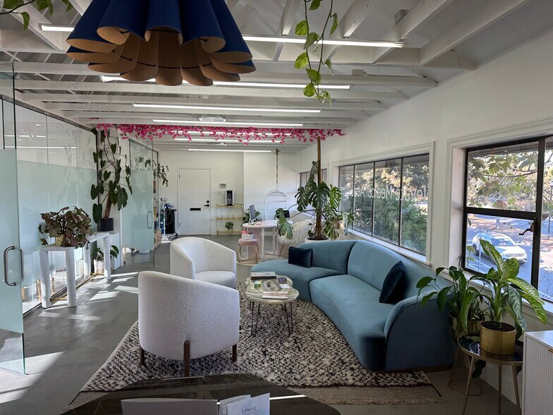 More Photos Of 61 Camino Alto, Mill Valley Office For Lease