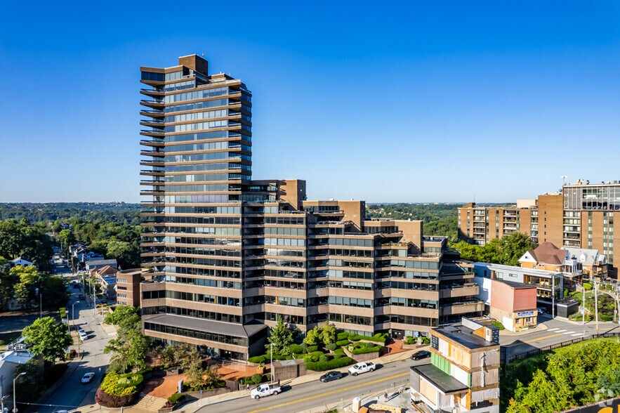 More Photos Of 1301 Grandview Ave, Pittsburgh Office For Sale