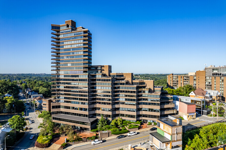 More Photos Of 1301 Grandview Ave, Pittsburgh Office For Sale