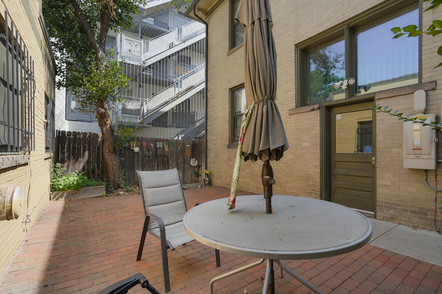 More Photos Of 1439 Detroit St, Denver Apartments For Sale