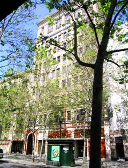 Primary Photo Of 28 N 1st St, San Jose Office For Sale