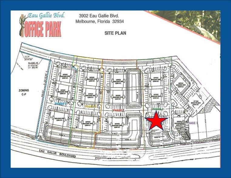 More Photos Of 3902 W Eau Gallie Blvd, Melbourne Land For Sale