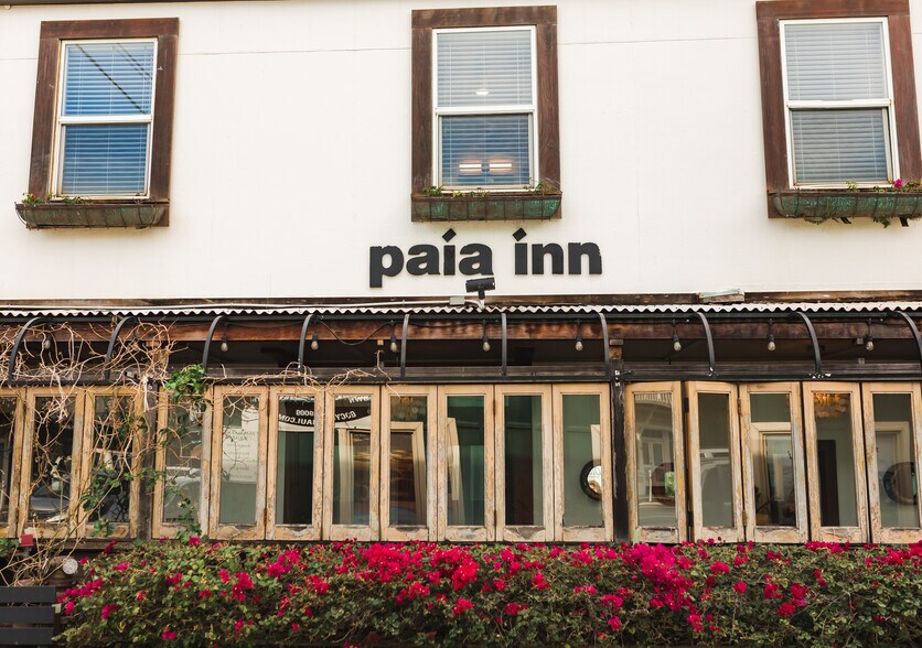 More Photos Of 93 Hana Hwy, Paia Hotel For Lease