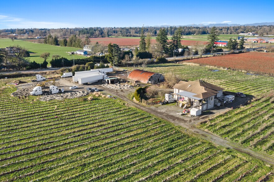 More Photos Of 1760 264 st, Aldergrove Land For Sale