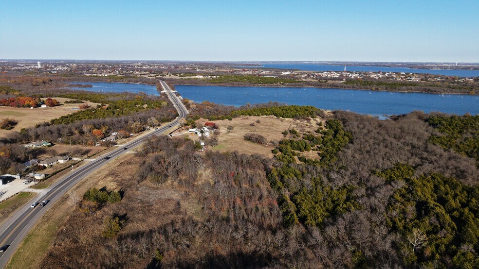 More Photos Of 4647 FM 982, Princeton Land For Sale