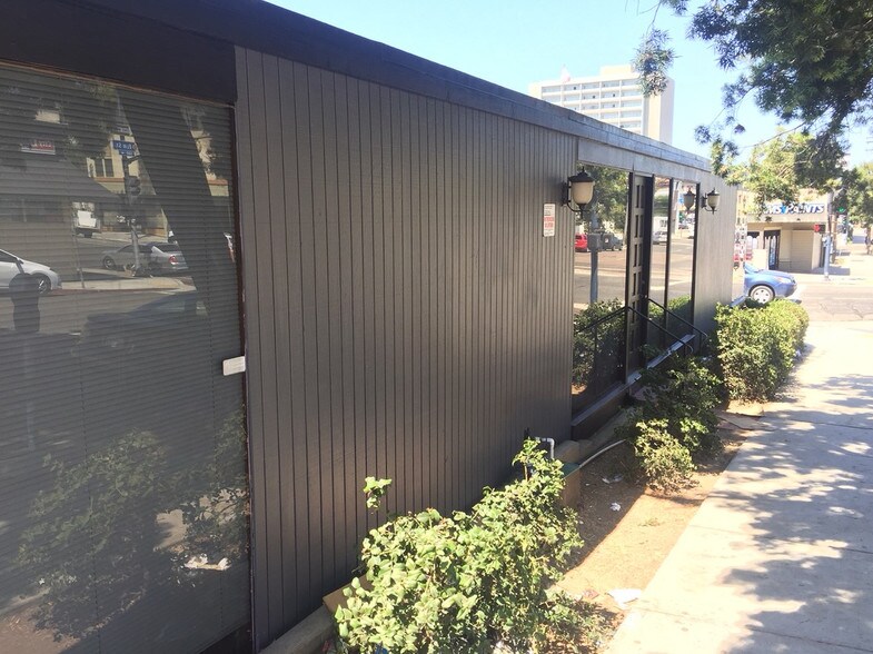 More Photos Of 1777 5th Ave, San Diego Office For Lease