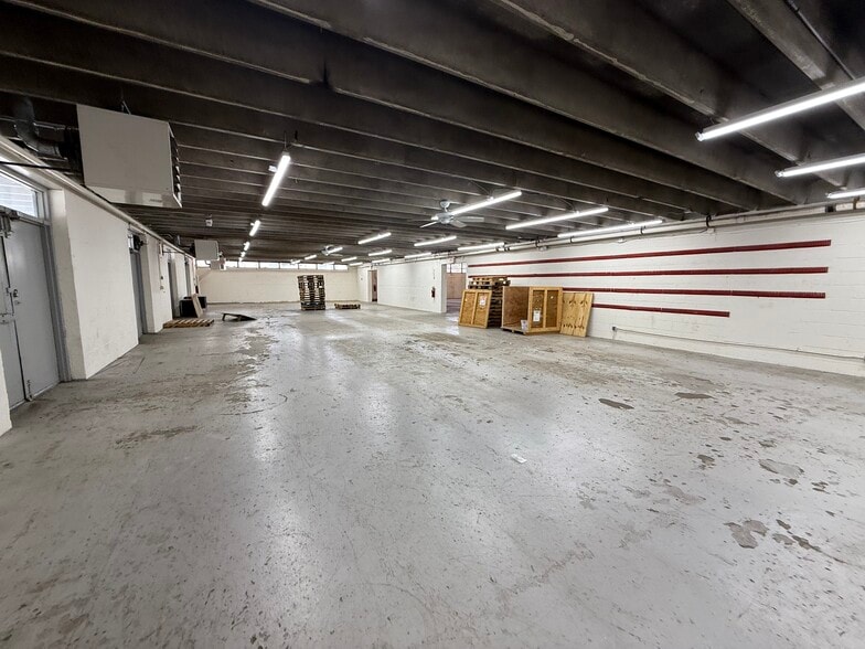More Photos Of 56 Columbia St, West Orange Industrial For Sale