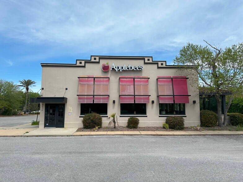 More Photos Of 8670 Us Highway 98 W, Miramar Beach Restaurant For Lease