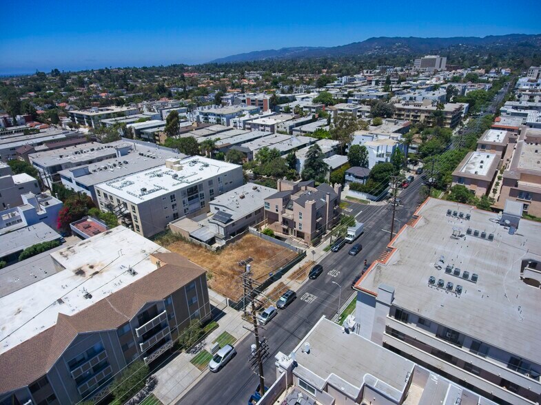 More Photos Of 1121 S Westgate Ave, Los Angeles Land For Sale