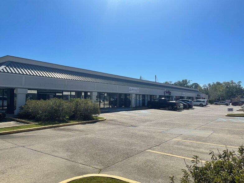 More Photos Of 534 Gause Blvd E, Slidell Unknown For Lease