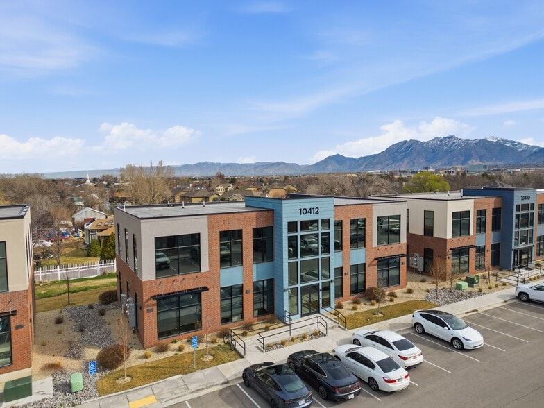 More Photos Of 10412 S 1055 W, South Jordan Office For Sale