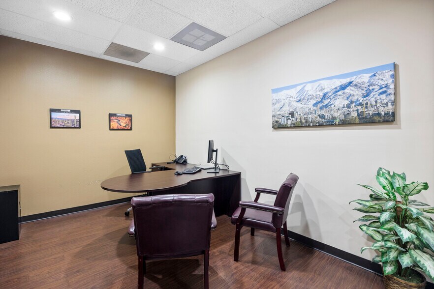 More Photos Of 23275 South Pointe Dr, Laguna Hills Office For Sale