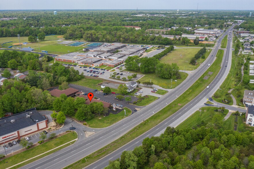 More Photos Of 3825 Leonardtown Rd, Waldorf Office For Lease