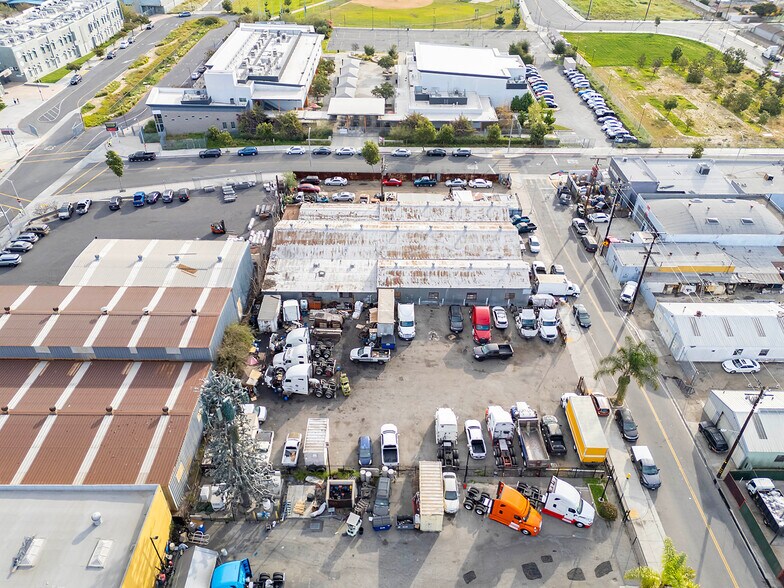 More Photos Of , South Gate Unknown For Sale