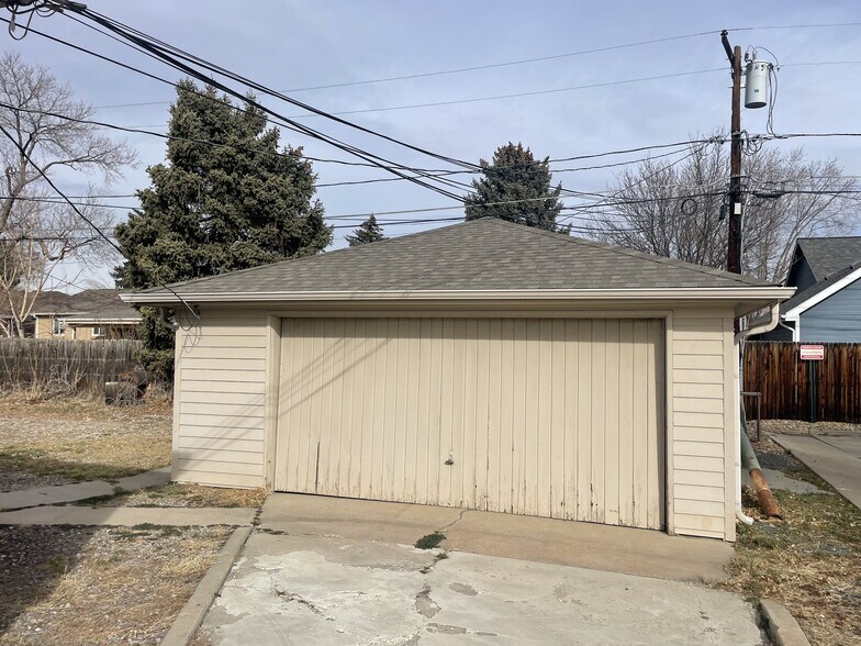 More Photos Of 7707 Ralston Rd, Arvada Office For Sale