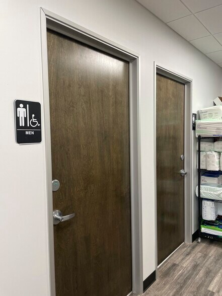 More Photos Of 1760 E Pecos Rd, Gilbert Medical For Lease