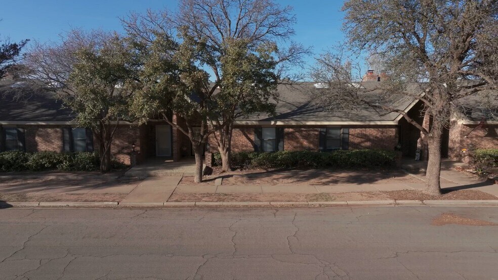 Primary Photo Of , Lubbock Multifamily For Sale
