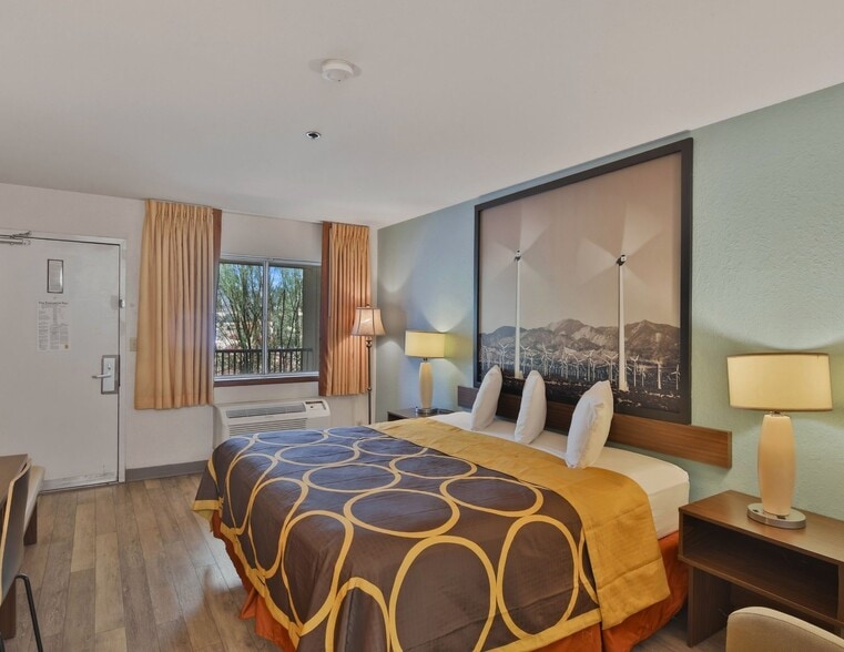 More Photos Of 81753 111 Hwy, Indio Hotel For Sale