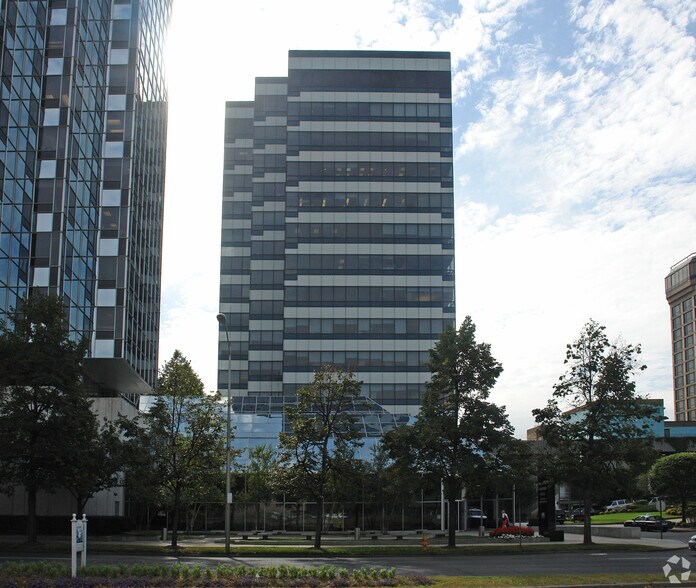 More Photos Of 263 Tresser Blvd, Stamford Office For Lease