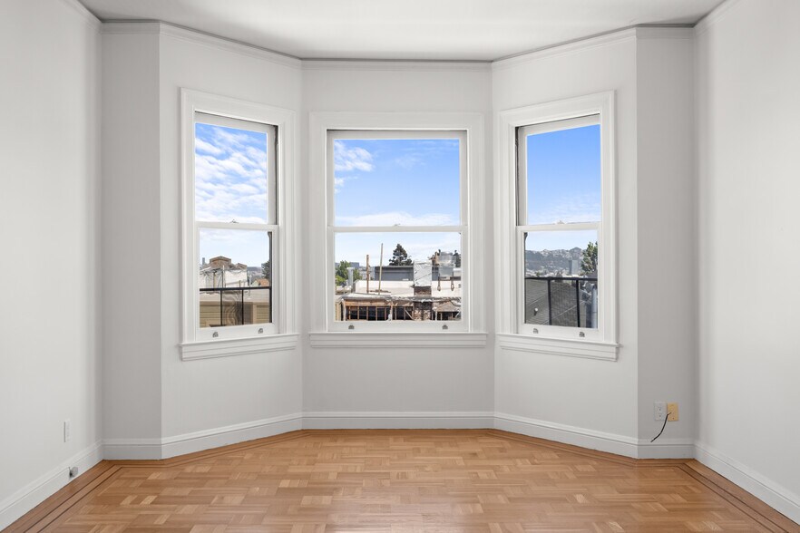 More Photos Of 59 Collingwood St, San Francisco Apartments For Sale