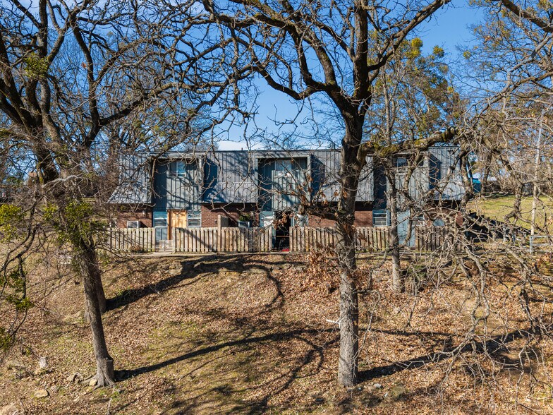 More Photos Of 1805 S Y St, Fort Smith Apartments For Sale
