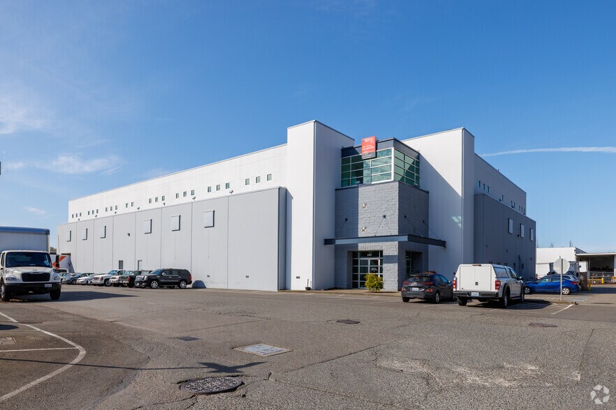 Primary Photo Of 3701 S Norfolk, Seattle Manufacturing For Sale