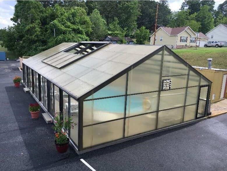 More Photos Of 2120 Lafayette Rd, Fort Oglethorpe Hotel For Sale