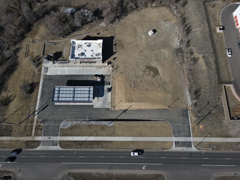 More Photos Of 2225 E 104th Ave, Northglenn Land For Lease