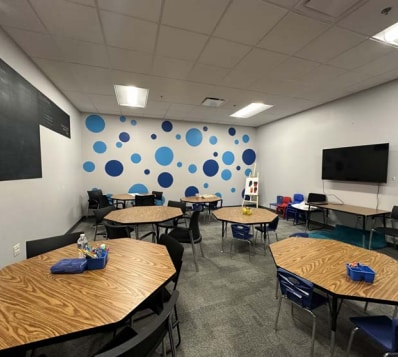 More Photos Of 6912 S 27th St, Oak Creek Religious Facility For Sale