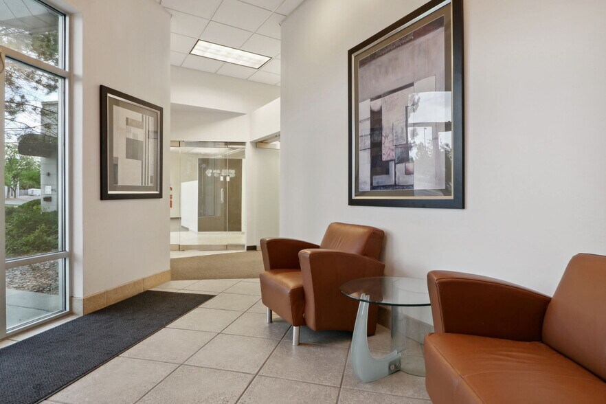 More Photos Of 4885 Ward Rd, Wheat Ridge Office For Lease