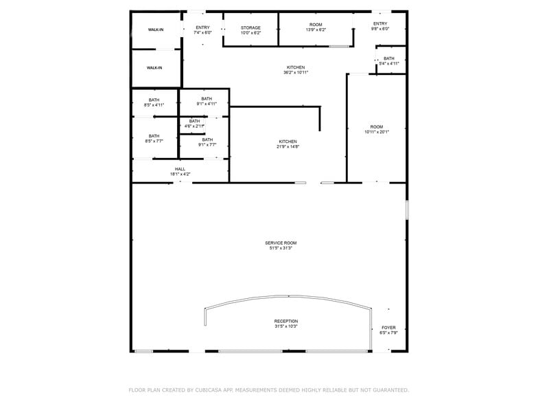 More Photos Of 2645 St. Rose Pky, Henderson Unknown For Lease