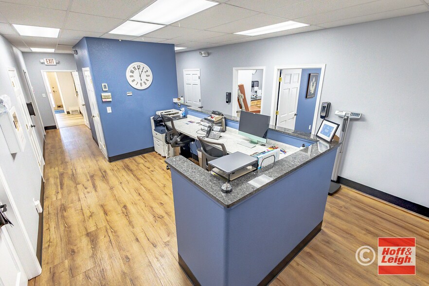 More Photos Of 3525 American Dr, Colorado Springs Medical For Sale