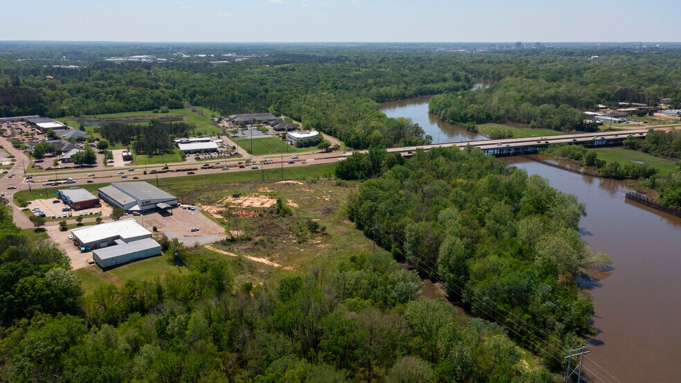 More Photos Of 2280 Lakeland Dr, Flowood Land For Sale