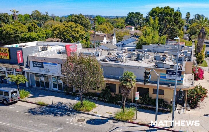 Primary Photo Of 10944-10948 W Pico Blvd, Los Angeles Storefront Retail Office For Lease