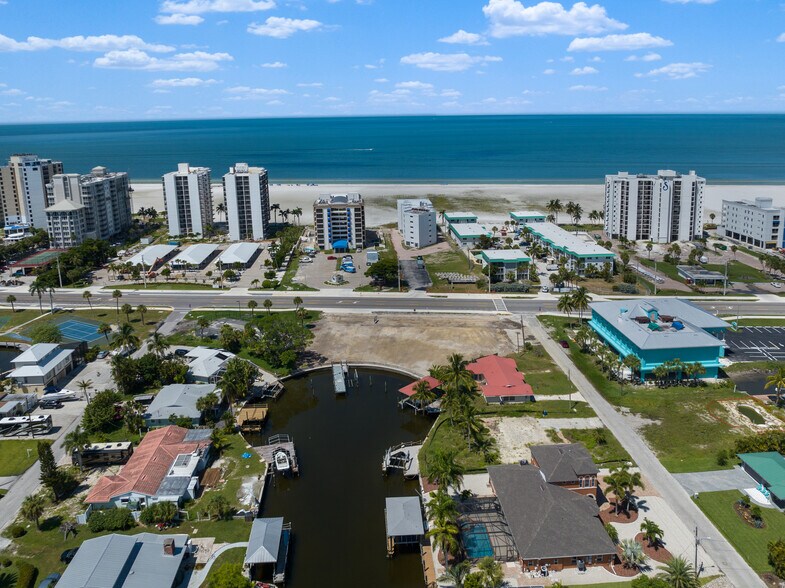 More Photos Of 6555 Estero Blvd, Fort Myers Land For Sale