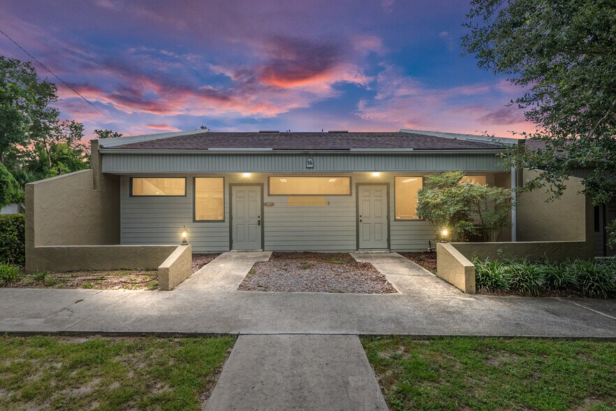 Primary Photo Of 2801 SW College Rd, Ocala Office For Sale