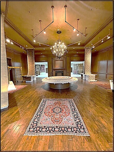 More Photos Of 7215 Smith Corners Blvd, Charlotte Freestanding For Sale