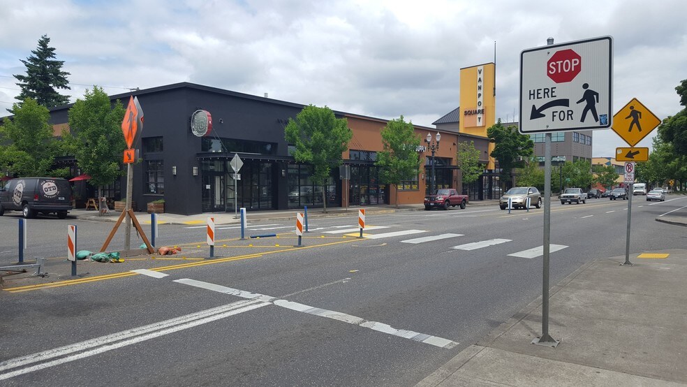 More Photos Of 5118-5132 NE Martin Luther King Jr Blvd, Portland Storefront For Lease